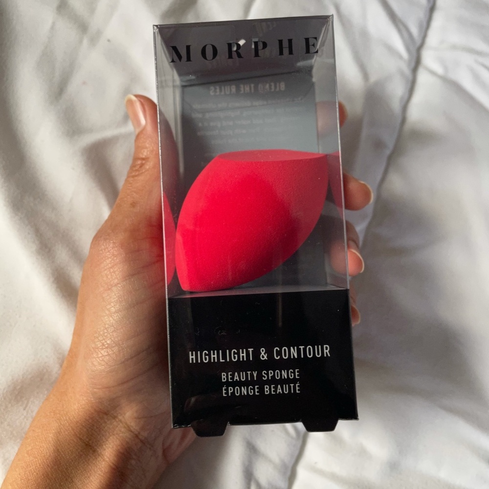 Beauty Sponge - Picture 4 of 7
